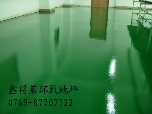 供应环氧树脂防尘地板，防尘地板漆，深圳地板漆